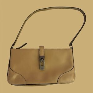 Vintage Shoulder Bag